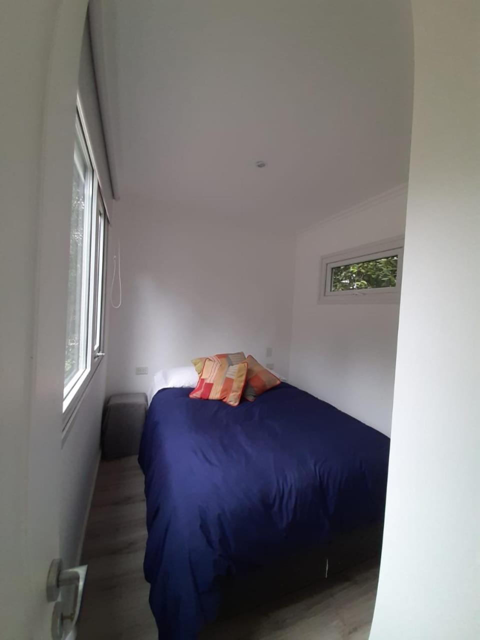 Apartamento Mini House Container Villa La Angostura Exterior foto