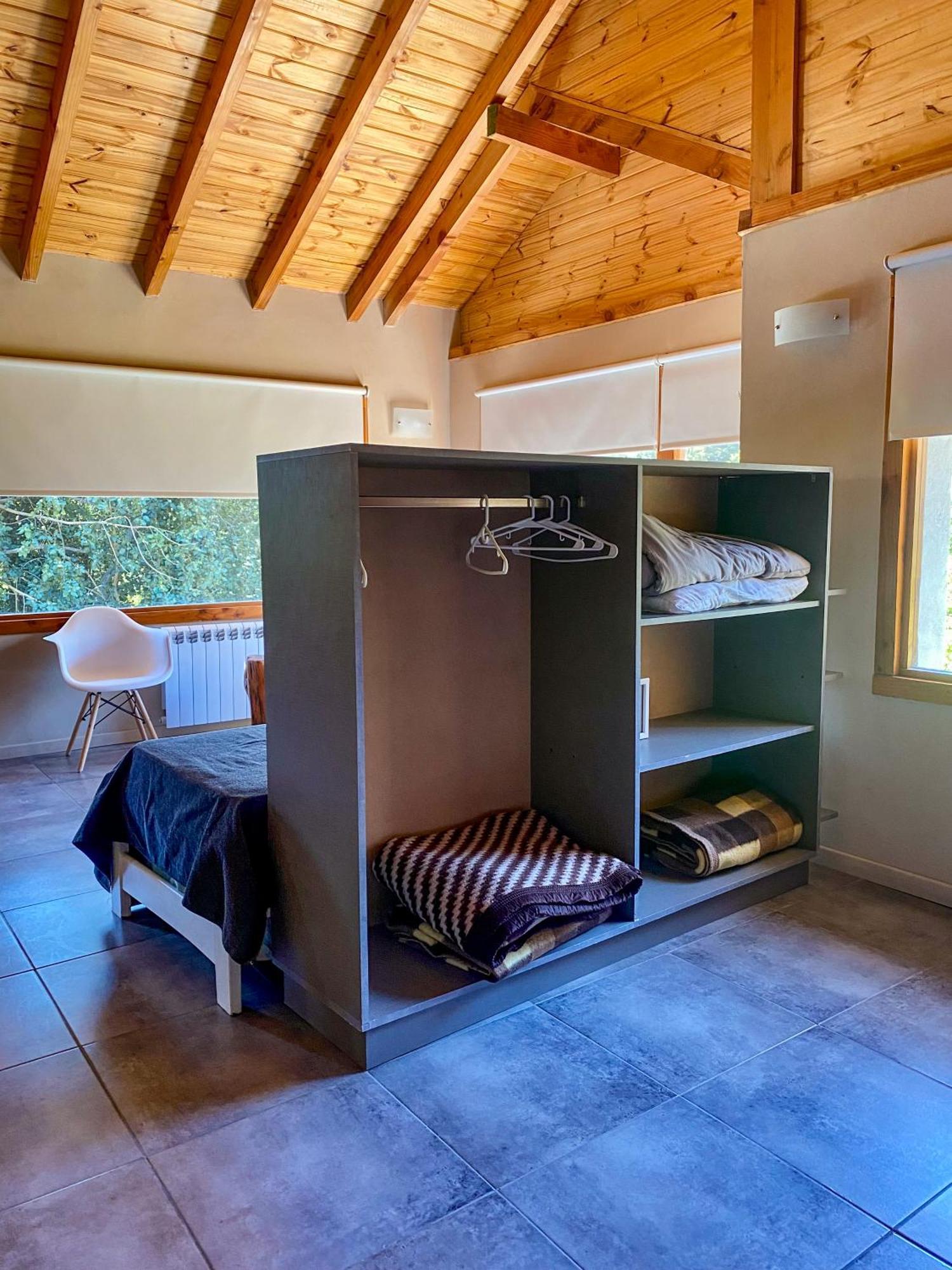 Apartamento Mini House Container Villa La Angostura Exterior foto