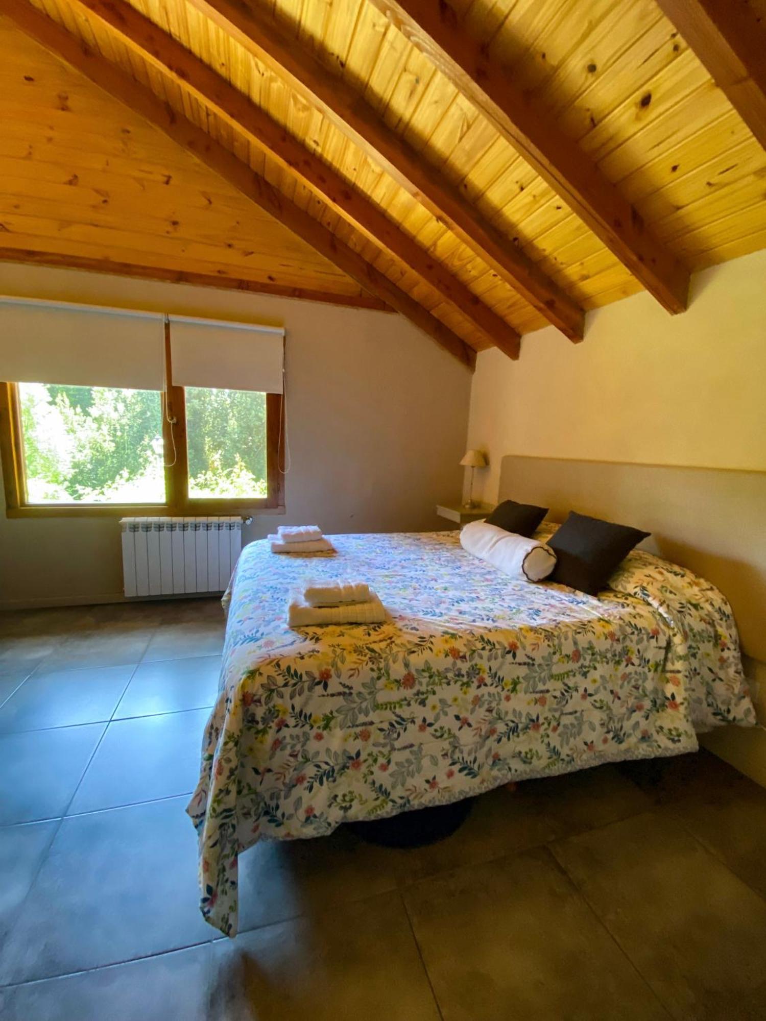 Apartamento Mini House Container Villa La Angostura Exterior foto